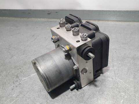 Foto 2ª: Abs Renault Clio ZEN 101CV 74KW [H4DB4] (2019)