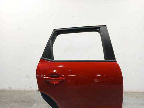 Foto 3ª: Puerta Trasera Derecha Citroen C3 1.2 PURETECH 110 2RHNZB 2RHNZW 2RHNPX 2RHNPJ) AIRCROSS 110CV 81KW [HNP (EB2ADT)] (2020)