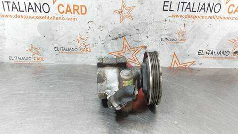 Foto 2ª: Bomba de Direccion Fiat Fiorino SX FURG. 75CV 55KW [199A2000] (2009)