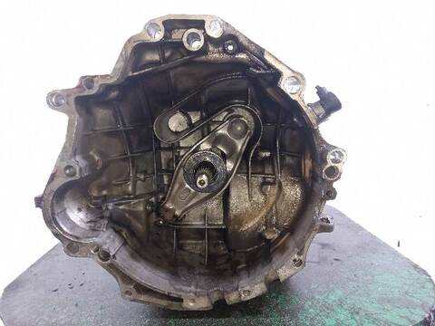 Caja Cambios Audi A4 2.5 TDI 114KW) AVANT 155CV