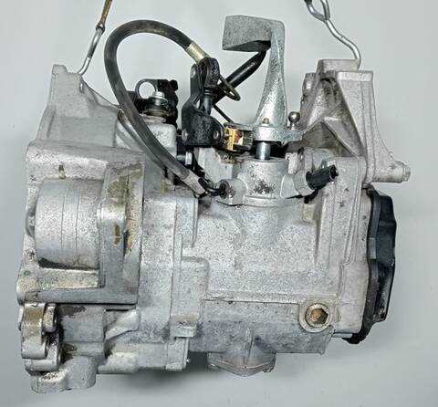 Foto 2ª: Caja Cambios Volkswagen Golf 1.8 20V TURBO 150CV (1997)