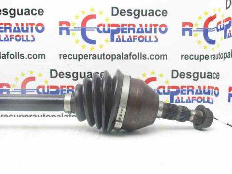 Foto 3ª: Transmision Delantera Derecha Opel Astra Z18XE BERLINA (2004)