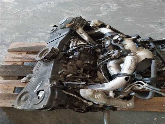 Motor Completo Subaru Impreza 1.5 G