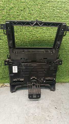 Foto 2ª: Mando Calefacción A. A. Ford Ranger 2.2 D 4P [QJ2W] (2016)