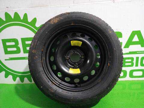 Neumatico Citroen C5 ATTRACTION 109CV