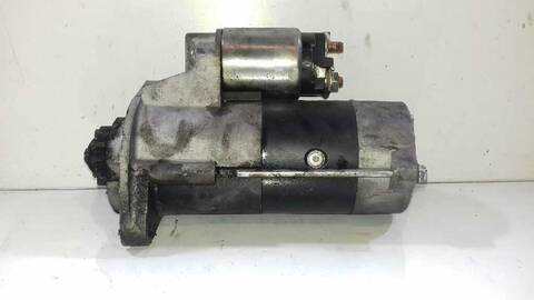 Motor de Arranque Nissan Pathfinder 2.5 DCI SE 171CV 126KW