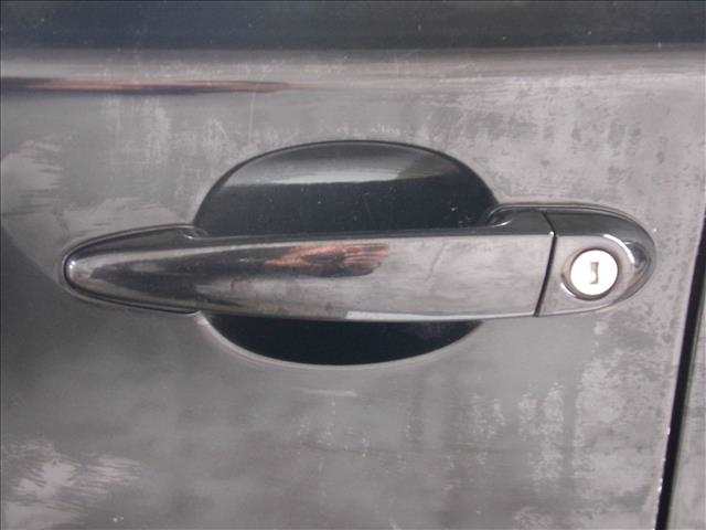 Maneta Exterior Delantera Izquierda Bmw Serie 1 118 2.0 D E87, 2004-2013