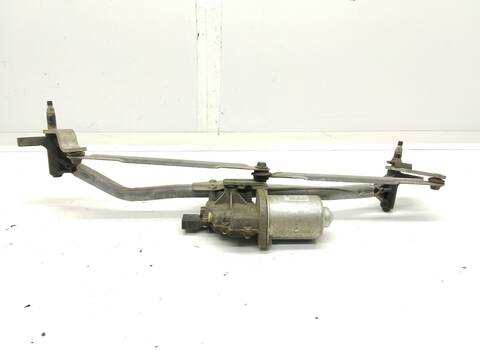 Motor Limpia Delantero Skoda Fabia CLASSIC 80CV 59KW FAMILIAR