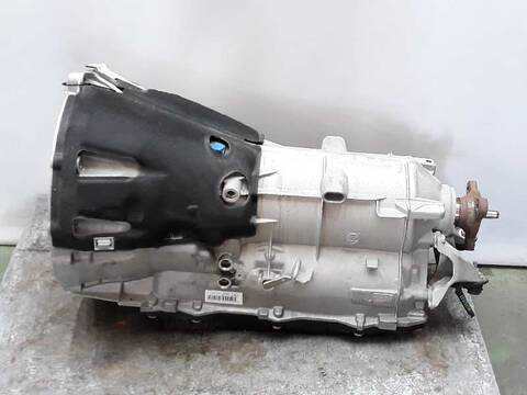 Foto 2ª: Caja Cambios Automatica Bmw Serie 1 114 3.0 340CV AUT. [B58B30A] (2015)