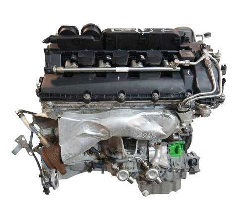 Motor Completo Jaguar XF X250 471CV 346KW