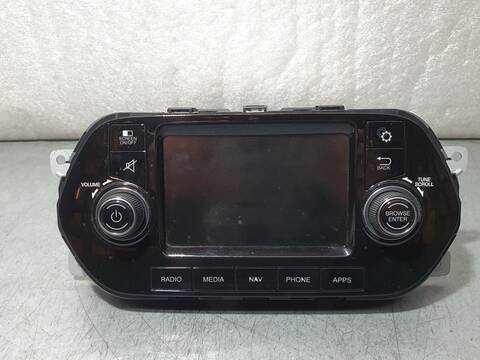 Sistema GPS Fiat Tipo EASY BERLINA 95CV 70KW