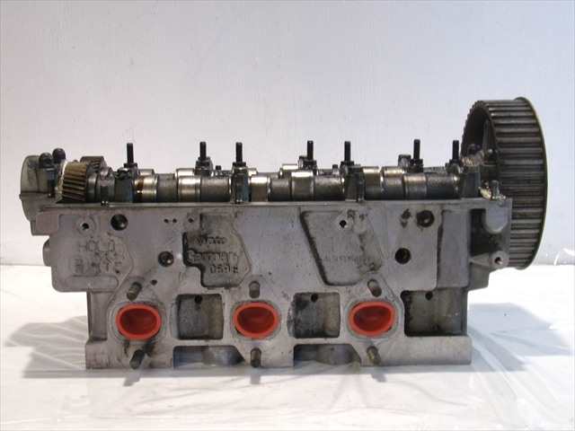 Culata Audi A6 2.5 TDI 1997-2005
