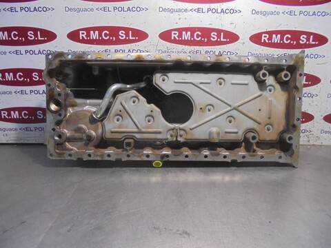 Foto 4ª: Carter Volvo XC 90 2.9 BI-TURBO CAT 272CV 200KW [B6294T] (2004)