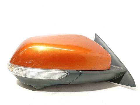 Foto 2ª: Retrovisor Derecho Mg ZS 1.5 VTI 106CV 78KW [15S4C] (2023)