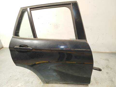 Foto 3ª: Puerta Trasera Derecha Bmw X1 SDRIVE 18 D 143CV 105KW [N47D20C] (2014)