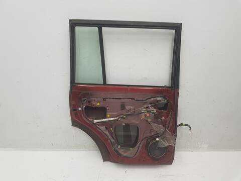 Foto 2ª: Puerta Trasera Izquierda Toyota Land Cruiser D4-D VX 5-PTAS.) (1996)