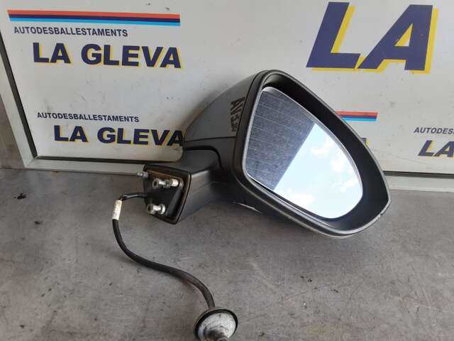 Retrovisor Derecho Opel Astra 1.6 CDTI136CV 0CV