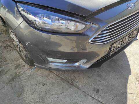 Foto 3ª: Paragolpes Delantero Ford Focus M1DD BERLINA (2015)