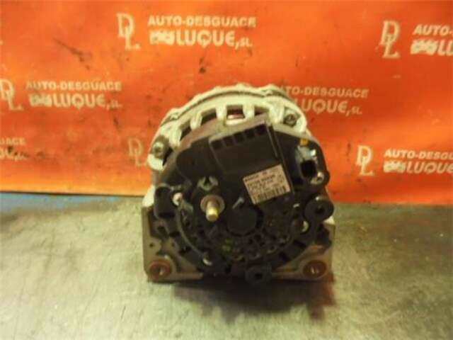 Foto 2ª: Alternador Dacia Sandero 0.9 STEPWAY PRESTIGE [0.9 LTR. - 66 KW TCE CAT] [H4BB408]