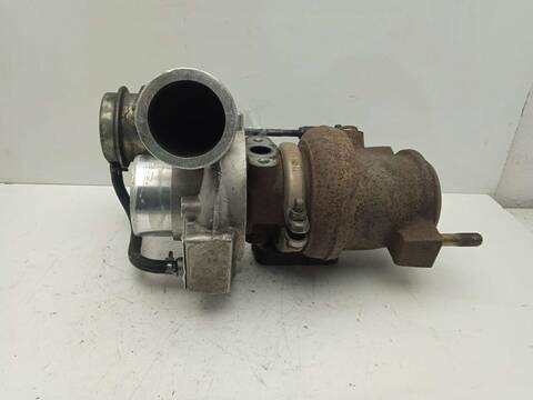 Foto 3ª: Turbocompresor Bmw Serie 5 518 2.5 TD CAT BERLINA 116CV 85KW (1996)