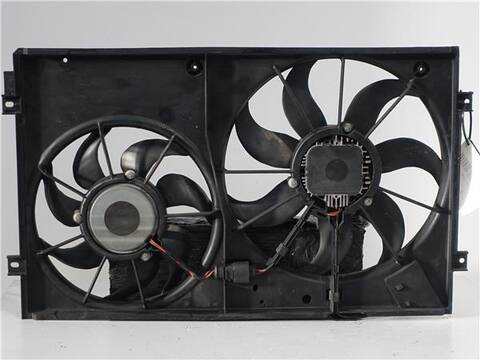 Electroventilador Volkswagen Golf 1.4 TSI 122CV 90KW