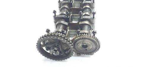 Foto 3ª: Culatin Mercedes Vito 2.1 CDI 88CV [646983] (2003)