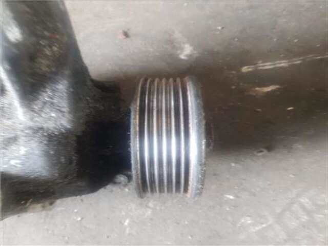 Foto 2ª: Bomba Servodireccion Renault Megane 1.9 DTI (BA08. BA0N) I (BA0/1_) [F9Q 730]