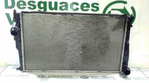 Radiador Motor Bmw Serie 3 315 320D BERLINA 163CV 120KW