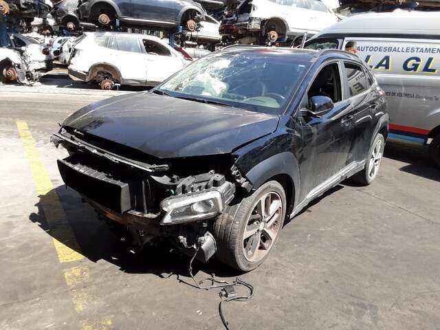 Mangueta Delantera Izquierda Hyundai Kona 1.0 TGDI 120CV