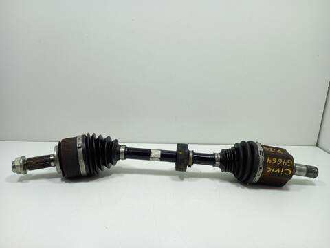 Transmision Delantera Izquierda Honda Civic P10A2