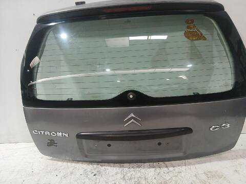 Foto 3ª: Portón Citroen C3 1.4 I 73CV [KFV (TU3A) KFV (TU3JP)] (2002)