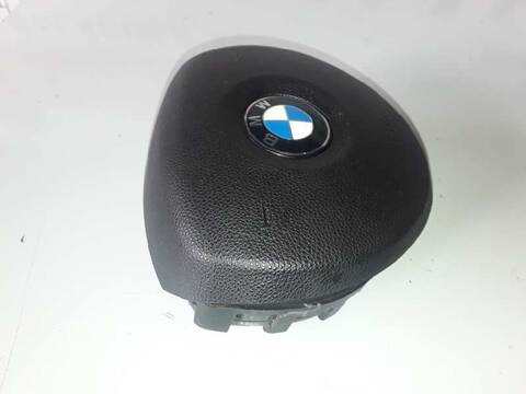 Foto 3ª: Airbag Delantero Izquierdo Bmw Serie 3 315 330XD 3.0 TD CAT 231CV (2007)