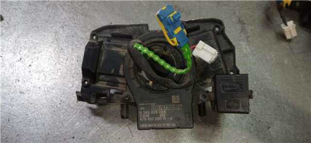 Anillo Airbag Dacia Dokker 1.6 STEPWAY ESSENTIAL [1.6 LTR. - 75 KW SCE CAT]