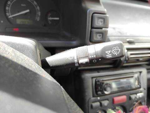 Foto 2ª: Mando Multifuncion Land Rover Freelander 204D3 (2002)