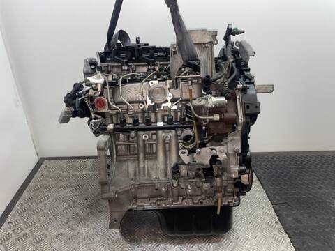 Motor Completo Peugeot 207 9HR COUPE