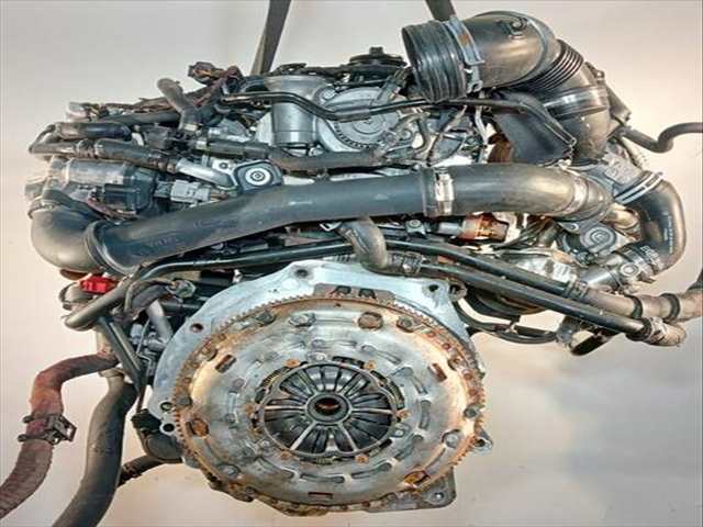Motor Completo Skoda Octavia AMBITION 2 TDI 150CV