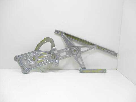 Elevalunas Manual Trasero Derecho Renault Scenic K9K A6