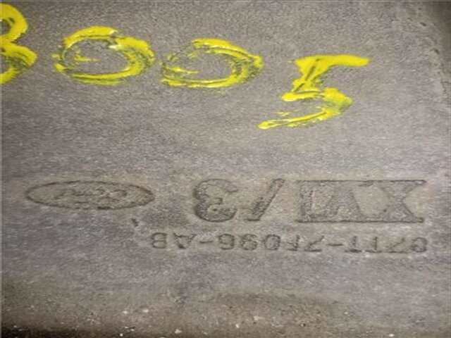 Foto 2ª: Caja Cambios Ford Fiesta 1.1 [G6A]