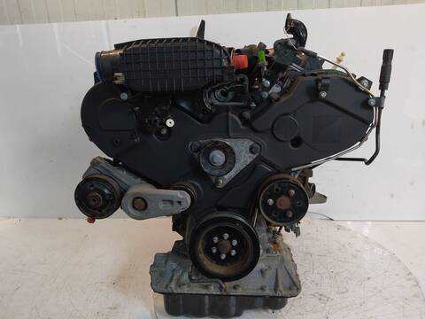 Motor Completo Jaguar XF 275 CV 202KW