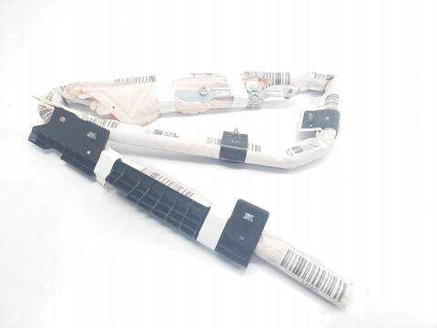 Airbag Cortina Delantero Izquierdo Seat Ibiza 1.0 80CV