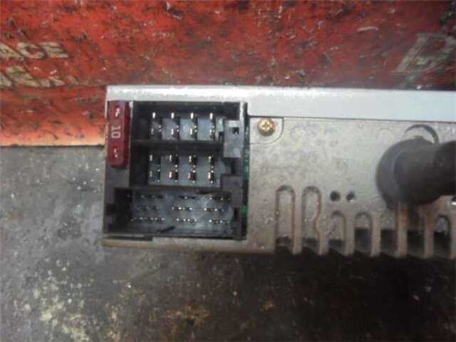 Foto 3ª: Sistema Audio Radio CD Citroen Xsara 2.0 HDI [RHY (DW10TD)]