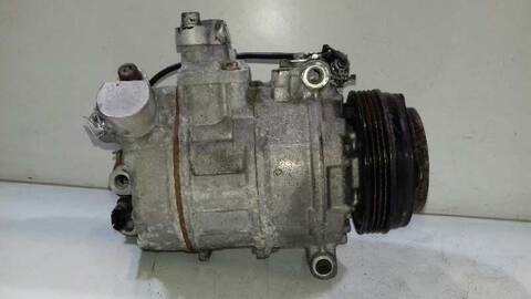 Compresor Aire Acondicionado Bmw Serie 5 518 550I XDRIVE 408CV 300KW