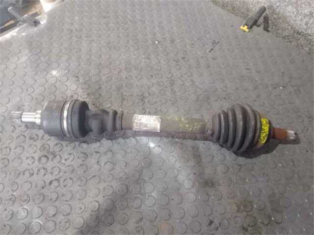 Transmision Delantera Izquierda Peugeot 307 1.6 HDI 110