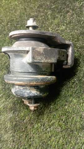 Foto 4ª: Despiece Motor Nissan Patrol 3.0 D GR Y61 5P GU4 [ZD30 EURO4] (2008)