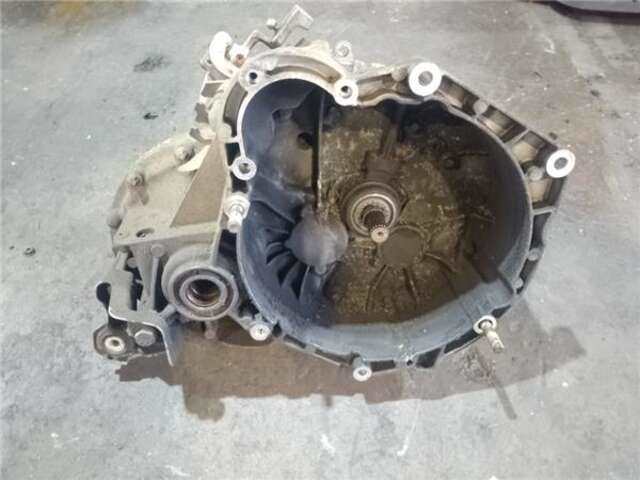 Caja Cambios Fiat Stilo 1.9 JTD - 1.9 JTD 115 DYNAMIC [1.9 LTR. - 85 KW JTD CAT]