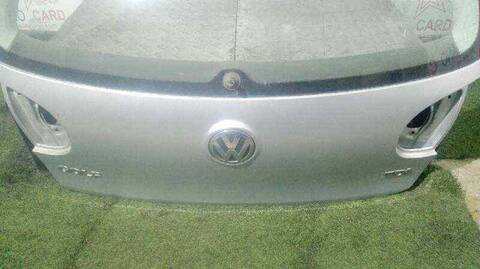 Foto 2ª: Portón Volkswagen Golf HIGHLINE BERLINA 105CV 77KW [BXE] (2007)