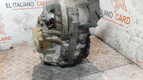 Foto 3ª: Caja Cambios Opel Zafira COSMO 120CV 88KW [Z19DT] (2009)