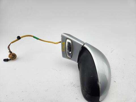 Foto 3ª: Retrovisor Izquierdo Peugeot 308 SPORT 90CV 66KW [9HX] (2009)