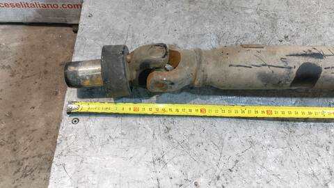 Foto 2ª: Transmision Central Suzuki Vitara 2.0 V6 LARGO SUPERLUJO 136CV 100KW [H20A] (2001)