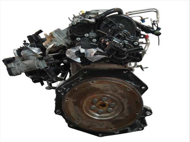 Foto 3ª: Motor Completo Seat Ibiza 90CV 66KW [CJZ CJZC] (2014)